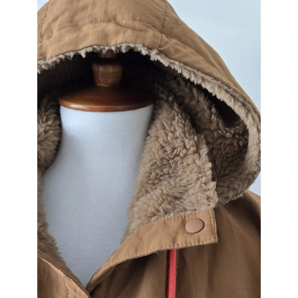 Patagonia retro pullover